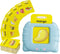 Toddler Flash Cards Educational Toys,WONFAST 56PCS Audible Sight Words Flashcards Preschool Language Learning Early Machine Electronic Interactive...
