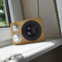 Healifty Full Range Speaker 4 Ohm 5w Mini DIY Audio Subwoofer Loudspeaker Computer Speakers Home Car Audio Speakers...