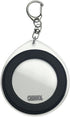 Magnetic Phone Grip Storage Keychain for Popsocket Magnetic Phone Grip Ring Holder Storage for Bag Keychain Portable for MagSafe Magnet Pop Ring G...