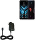 BoxWave Charger Compatible with ASUS ROG Phone 3 - Wall Charger Direct (5W), Wall Plug Charger......