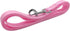 4FT/5FT/6FT Strong Dog Leash, Nylon Dog Leashes for Small Medium Large Dogs (Pink, 1 in x 15 ft)...