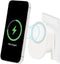 Plug-in Magnetic Phone Charger by It’s Just Smart, Universal Wireless Charger for Qi Enabled Phones, MagSafe Compatible with All iPhone 15, 14 13 ...
