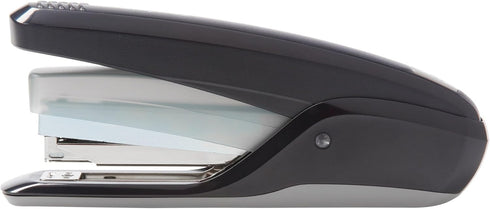 Swingline Stapler, Quick Touch Reduced Effort Stapling, Full Strip, 20 Sheets, Black/Gray (S7064505)...