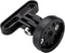 ROCKBROS Out-Front Bike Computer Mount Mini Bike Computer Mount Aluminum Integrated Bicycle Computer Mount Cycling Computer Mount Compatible with ...