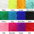 Ayasee Pompom Maker Kits, Knitting Loom Kit Fluff Ball Weaver Needle Craft DIY Knitting Crochet Tool Kit, 4PS Pompom Maker+10PS Knitting Stitch Ma...