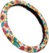 Women's Cute New Flower Steering Wheel Cover (Sunflower)...