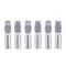 MUYI 6 Pieces Replacement Terminal Pins for 175A 2-4 AWG Towing Winch Systems Battery Quick Disconnect/Connect Wire Harness Plug Connectors...