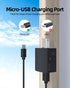 AC Charger Fit for RAVPower Prime 3350mAh 6700mAh 10000mah 10050mAh 16750mAh 20000mah 26800mAh 3350mAh 12W 15W 17W 22W RP-PB183 RP-PB19 RP-PB33 Po...