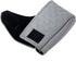 Universal Gray Faux Leather Gear Boot Shift Knob Cover for Auto Car...