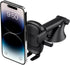 iOttie Easy One Touch 6 Universal Car Mount Dashboard & Windshield Suction Cup Phone Holder for iPhone Samsung, Google, All Smartphones...