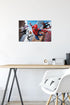 Trends International Marvel Comics - Spider-Man - Web Heroes Wall Poster, 14.725" x 22.375", Premium Unframed Version...