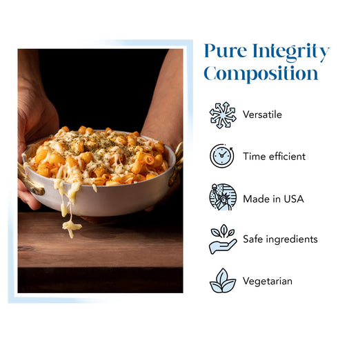 Fast Easy Bread Authentic Italian Pizza & Pasta Seasoning Blend | Elevate Your Recipes with the Perfect Mix of Herbs and Spices for Sauces & More ...