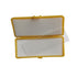 MUHWA Fused Quartz Microscope Slide for high-end microscopy applications to reduce signal loss...