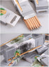 Sketch Pencil Drawing Pencil for Writing, Sketch, Shading, Artist, School Supplies Pencil, 3H - 12 pcs...
