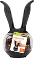 Chef'n PepperBall (Black and Clear)...