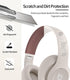 Silicone Headband Cushion for Beats Studio Pro, Anti-Scratch Washable Headband Cover ONLY Compatible with Beats Studio Pro Headset,Beats Wireless ...