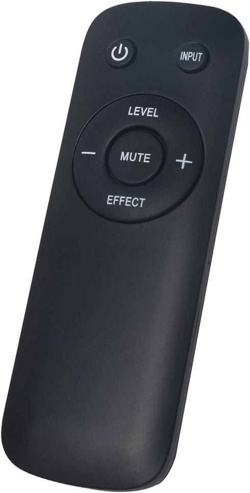 New Replacement Remote Control Compatible with Logitech Surround Sound Speaker System Z906...