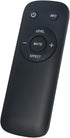 New Replacement Remote Control Compatible with Logitech Surround Sound Speaker System Z906...