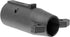 CURT 57661 7-Way RV Blade Vehicle-Side to 6-Way Round Trailer Wiring Adapter, Center Pin Brake Lights...