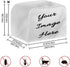 Bald Eagle Toaster Cover 4 Slice Wide Slot Small Appliance Covers Kitchen Decor Accessories Toaster Oven Cover Bread Maker Cover American Flag Pat...