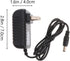 LED Power Adapter AC110-240V DC12V 1A Switching Power Supply Converter for Aquarium Fish Tank Light (US Plug)...