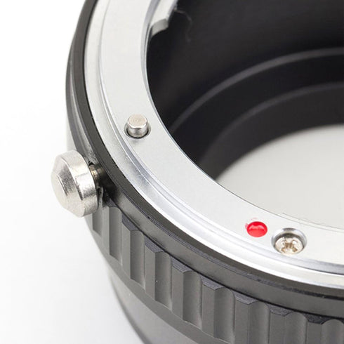Pixco Lens Adapter for Nikon AI F Lens to Fuji Film Fujifilm X-A5 X-A20 X-A10 X-A3 X-A2 X-A1 X-T2 X-E3 X-E2S X-E2 X-E1 X-T100 X-T10 X-T1IR X-T1 X-...