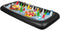 Ice Buffet Serving Tray Drink Cooler with Drain Plug,Inflatable Ice Serving Buffet Bar Inflatable Cooler for Parties Food 52 x 24 x 5'' (Black)...