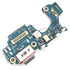 USB Charger Charging Port Plug Mic Microphone PCD Board Flex Cable Connector Replacement Compatible with Samsung Galaxy Z Flip4 5G SM-F721......