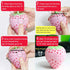 Cute Fruit Cookie Kitchen Timer | Novelty Manual Cooking Alarm | Fun Shaped Mechanical Strawberry Windup for Home Desktop Decor...
