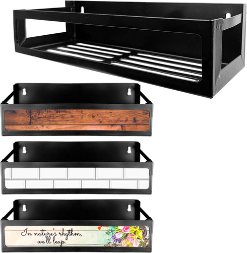 OCH Face Plate for Magnetic Spice Rack (Subway Tile)...