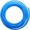 Beduan Pneumatic Tubing Pipe 1/2" OD Blue Air Compressor PU Line Hose Tube for Water Fluid Transfer 5Meter 16.4ft...
