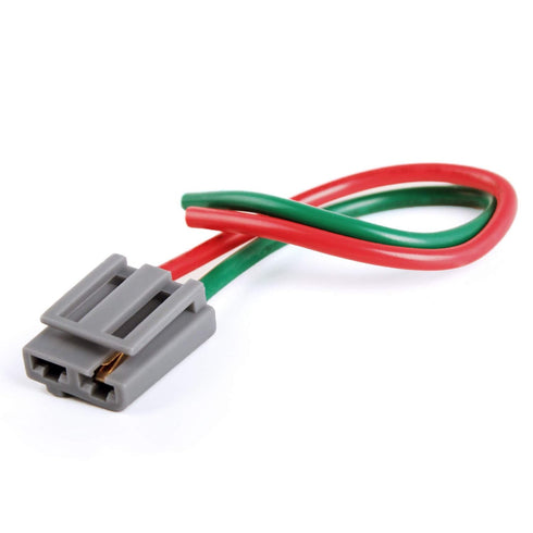 Xislet HEI Distributor Pigtail Wire Harness Tachometer Pigtails 12v Power & Tach Connector Plug Compatible with RV Chevy GM HEI 170072...