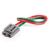 Xislet HEI Distributor Pigtail Wire Harness Tachometer Pigtails 12v Power & Tach Connector Plug Compatible with RV Chevy GM HEI 170072...