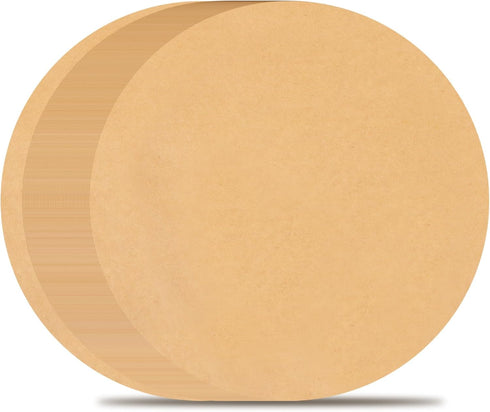 BOYAN Parchment Paper Rounds, Set of 220, Non Stick 9 Inch Parchment Paper for Baking, Pre-cut Cake Pan Parchment Paper Sheet for Round Cake Pan, ...