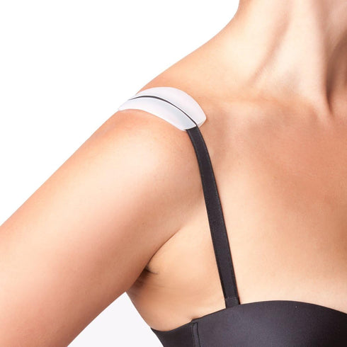 Maidenform Women's Bra Strap pad-Silicone...