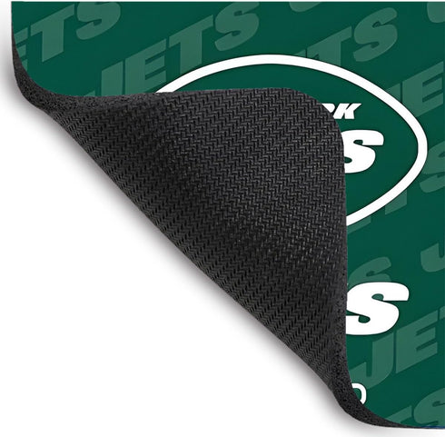 Mouse Pad Cool JET Logo Pattern Mousepad for Wireless Mouse with Non-Slip Rubber Base,Mouse Pads for Desk and Gaming Great Office Accessories...