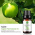 Rainbow Abby 2-Pack Apple Essential Oil, Pure, Undiluted, Therapeutic Grade - 2x10 mL...