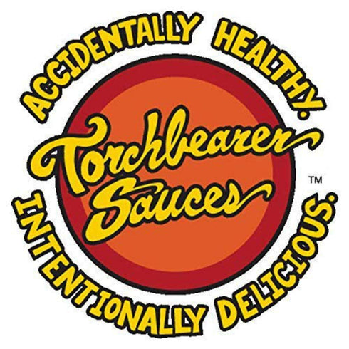 TorchBearer Sauces Ultimate Annihilation Ghost Chili Hot Sauce, 5 Fl Oz, Heat level: 7 - XXX Extra Hot - All Natural, Extract-Free, Made in USA...