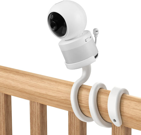 Aobelieve Flexible Mount for VTech VM5463 Video Baby Monitor...