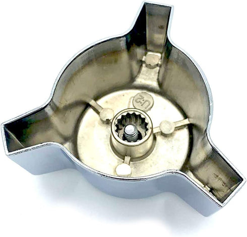 Eljer Faucet/Shower Metal Handle Cold...