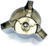 Eljer Faucet/Shower Metal Handle Cold...