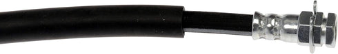 Dorman H38813 Rear Center Brake Hydraulic Hose Compatible with Select Ford / Mazda Models...
