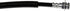 Dorman H38813 Rear Center Brake Hydraulic Hose Compatible with Select Ford / Mazda Models...