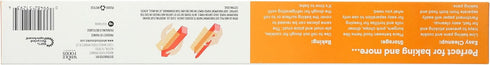 365 by Whole Foods Market, Unbleached Parchment Paper, 72 Sq Ft...
