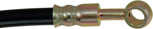 Dorman H620604 Rear Passenger Side Brake Hydraulic Hose Compatible with Select Hyundai / Kia Models...