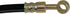 Dorman H620604 Rear Passenger Side Brake Hydraulic Hose Compatible with Select Hyundai / Kia Models...