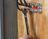 DblEnd SpWrnc,S-Shp,7-1/2",Steel...