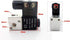 YXQ Pneumatic Solenoid Air Valve DC 12V 3W 3 Way 2 Position 3V1-06 PT1/8" Normally Closed...