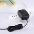 AC/DC Adapter Replacement for Elmo TT-12 Interactive Document Camera #1331 Power Supply Cord...