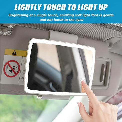 8sanlione Automotive Interior Rearview Mirrors...